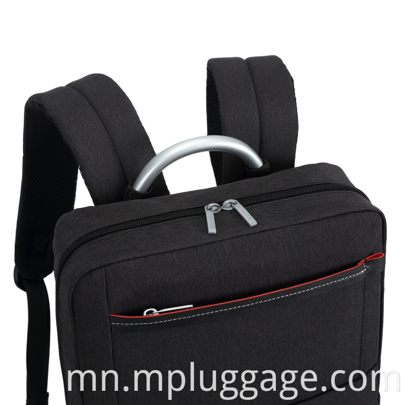 Laptop backpack